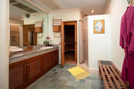 Comsaed River Kwai Resort SHA - 20