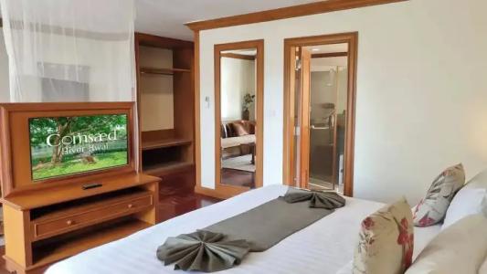 Comsaed River Kwai Resort SHA - 92