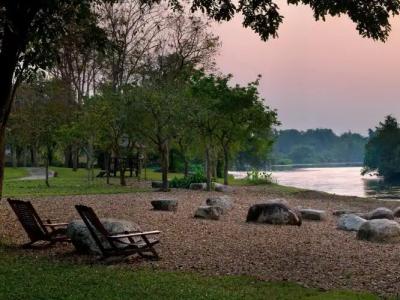 Comsaed River Kwai Resort SHA - 57