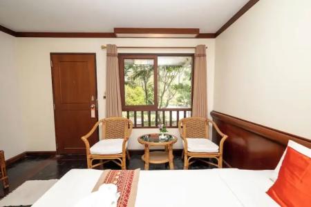 Comsaed River Kwai Resort SHA - 47