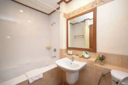 Comsaed River Kwai Resort SHA - 84