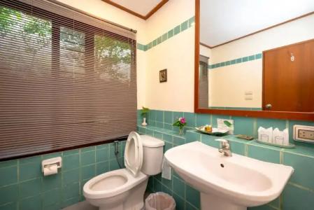 Comsaed River Kwai Resort SHA - 8