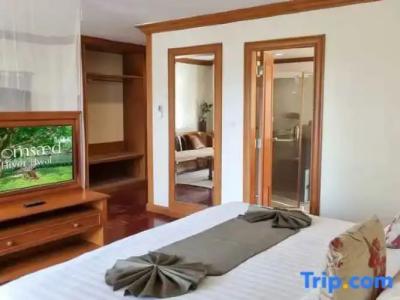 Comsaed River Kwai Resort SHA - 66