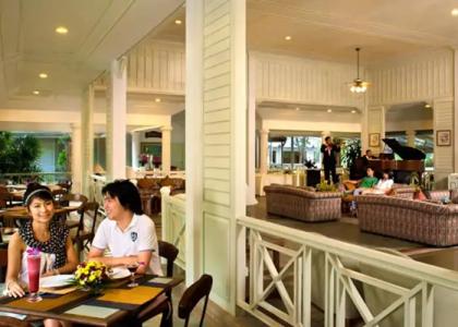 Comsaed River Kwai Resort SHA - 25