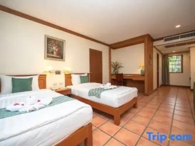 Comsaed River Kwai Resort SHA - 87