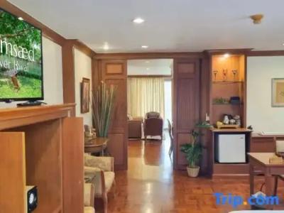 Comsaed River Kwai Resort SHA - 97