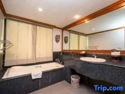 Comsaed River Kwai Resort SHA - 98