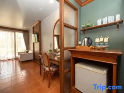 Comsaed River Kwai Resort SHA - 75