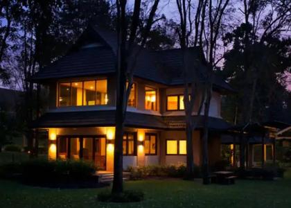 Comsaed River Kwai Resort SHA