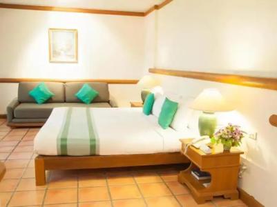 Comsaed River Kwai Resort SHA - 119