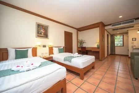 Comsaed River Kwai Resort SHA - 82