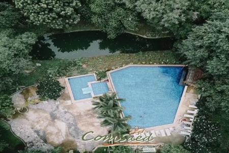 Comsaed River Kwai Resort SHA - 32