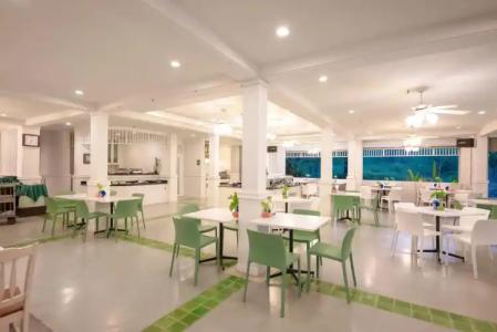 Comsaed River Kwai Resort SHA - 22