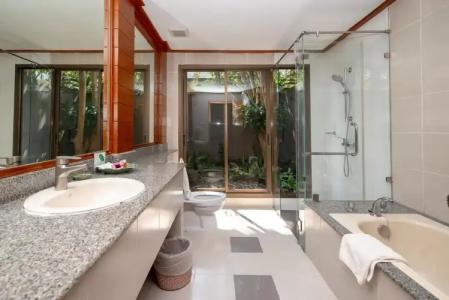 Comsaed River Kwai Resort SHA - 10