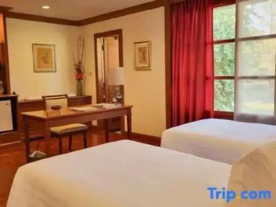 Comsaed River Kwai Resort SHA - 67