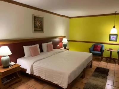 Comsaed River Kwai Resort SHA - 117