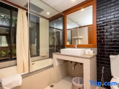 Comsaed River Kwai Resort SHA - 68