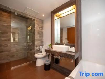 Comsaed River Kwai Resort SHA - 76