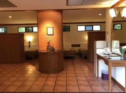 Comsaed River Kwai Resort SHA - 55