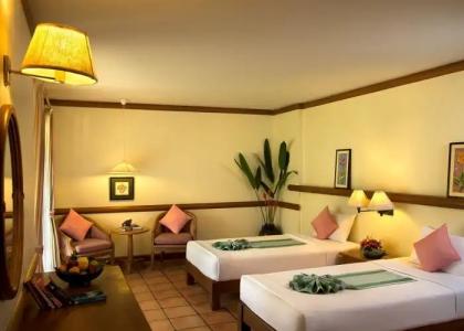 Comsaed River Kwai Resort SHA - 116