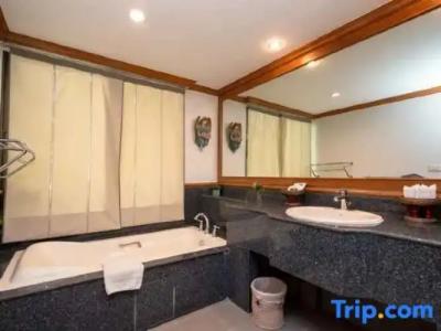 Comsaed River Kwai Resort SHA - 69