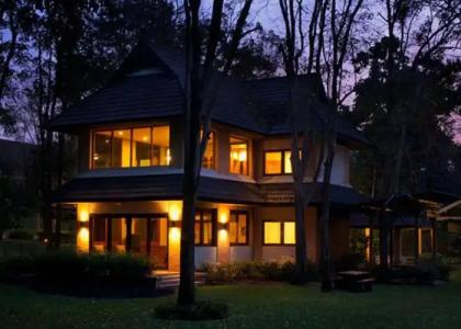 Comsaed River Kwai Resort SHA
