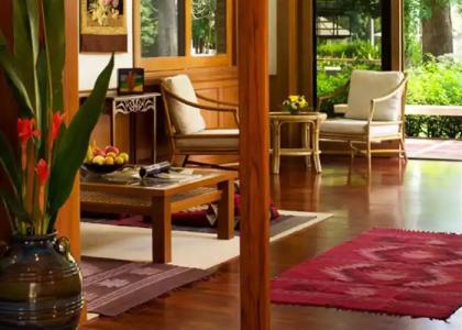 Comsaed River Kwai Resort SHA - 7