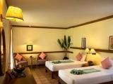 Deluxe Double Villa