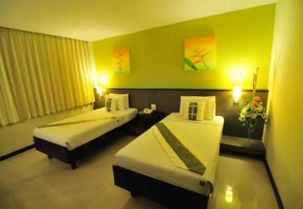 Navarat Heritage - 111