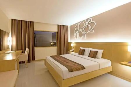 Navarat Heritage - 122