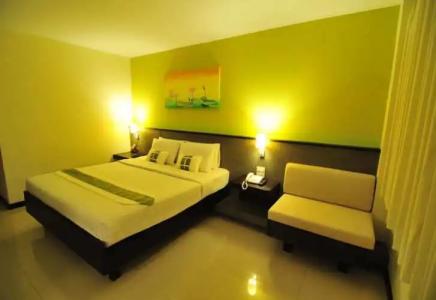 Navarat Heritage - 113