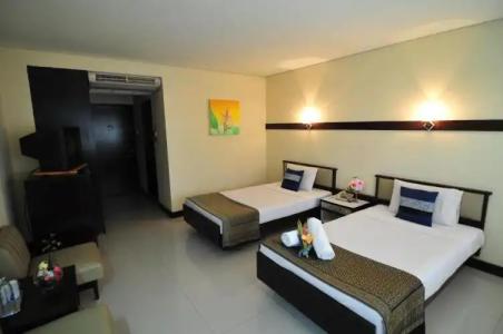 Navarat Heritage - 107