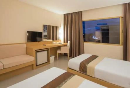 Navarat Heritage - 121