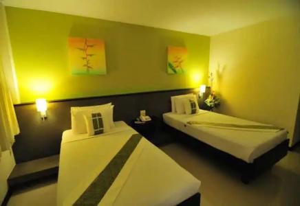 Navarat Heritage - 118