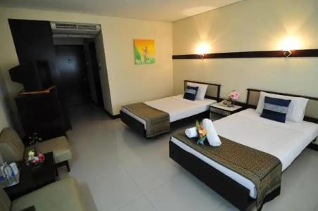 Navarat Heritage - 108