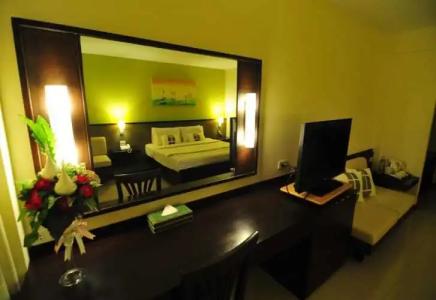 Navarat Heritage - 117