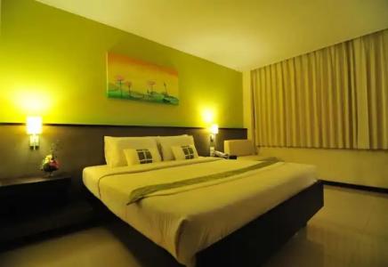 Navarat Heritage - 110