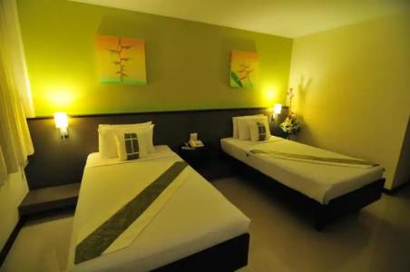 Navarat Heritage - 124