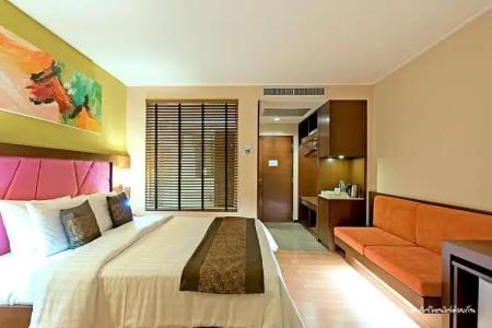 Navarat Heritage - 138