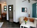 Deluxe Double Bungalow