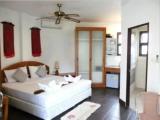 Deluxe Double Bungalow