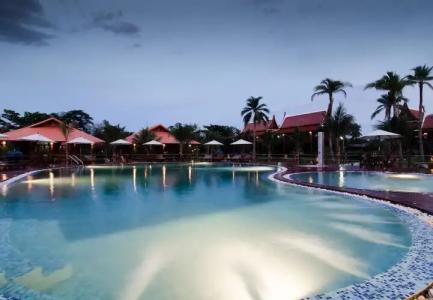 Maikaew Damnoen Resort - 13