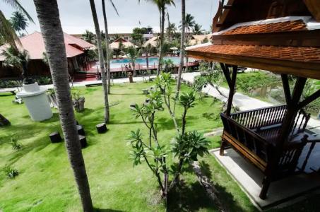 Maikaew Damnoen Resort - 34