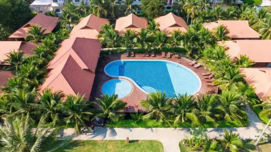 Maikaew Damnoen Resort - 44