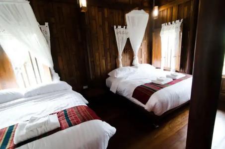 Maikaew Damnoen Resort - 30