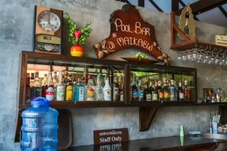 Maikaew Damnoen Resort - 9