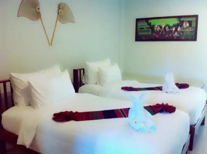 Maikaew Damnoen Resort - 25