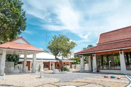 Maikaew Damnoen Resort - 17