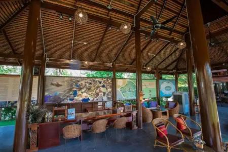 Maikaew Damnoen Resort - 22