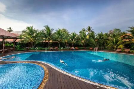 Maikaew Damnoen Resort - 26